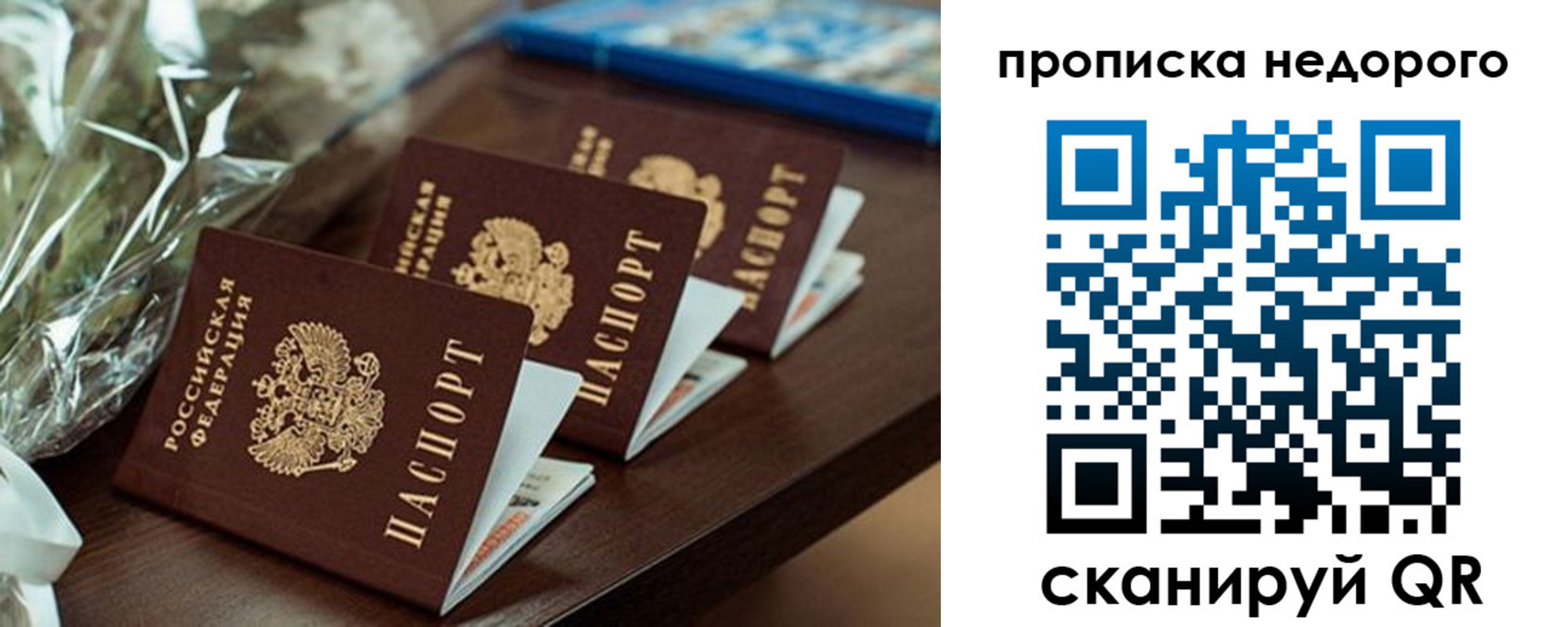 купить прописку в Ермолино